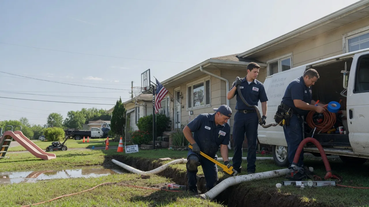 Toilet Installation in Coppell, TX near me